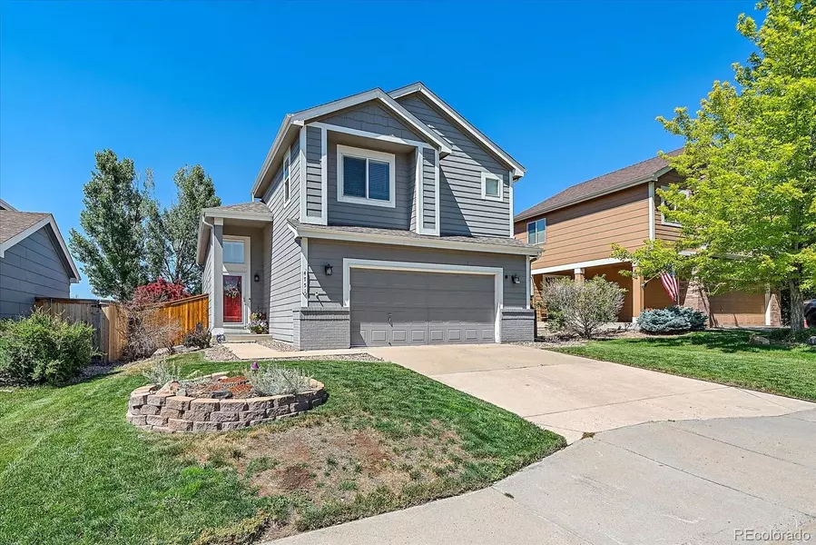 4751 Whimbrel DR, Littleton, CO 80126