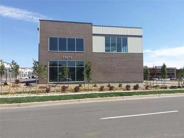 13873 Briarwood AVE #C8, Centennial, CO 80112