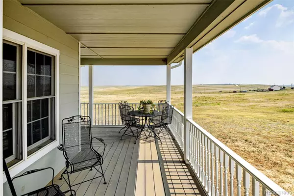Ramah, CO 80832,24350 Longhorn TRL
