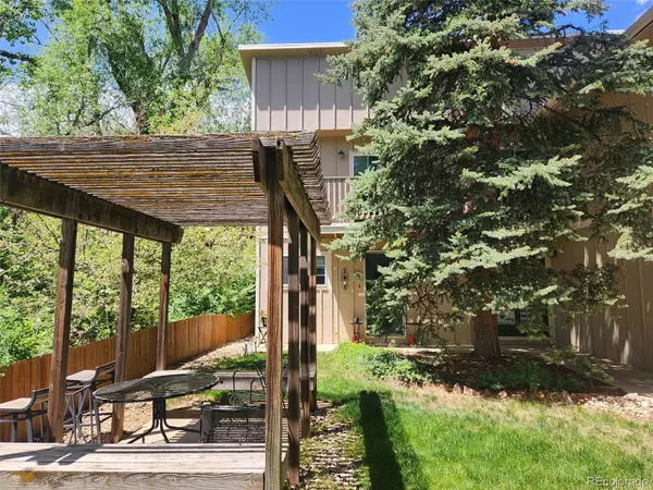 Louisville, CO 80027,1607 Cottonwood DR #14