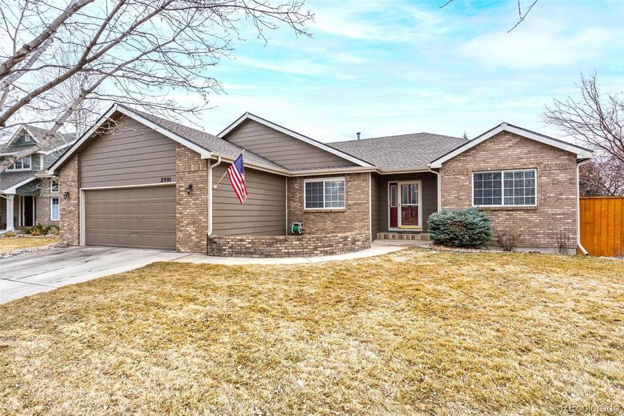 2901 Indigo CIR, Fort Collins, CO 80528