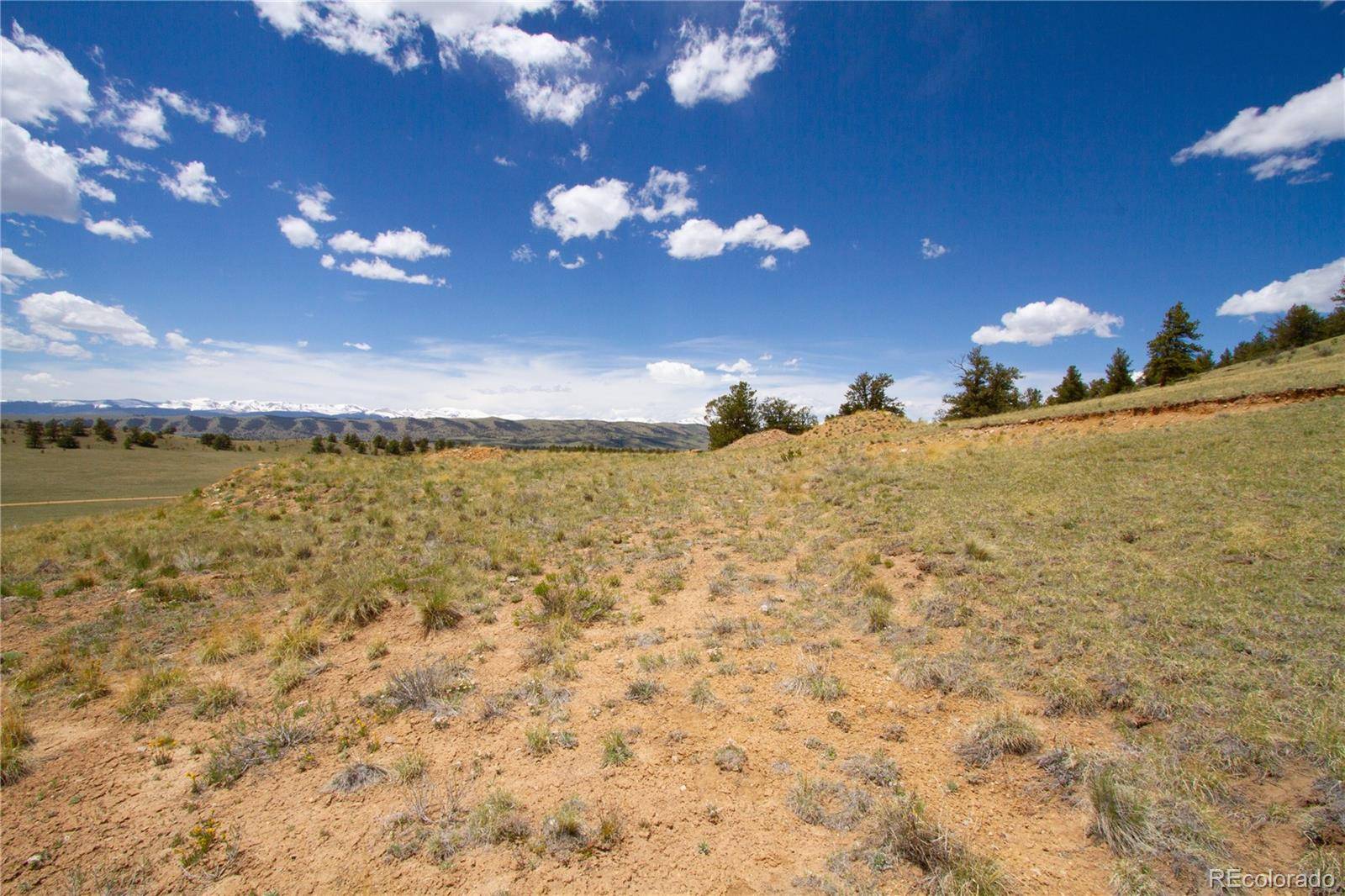 Como, CO 80432,290 Santa Maria DR