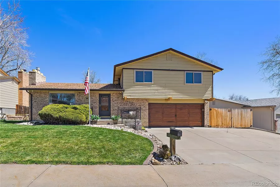 8234 Pierce CT, Arvada, CO 80003