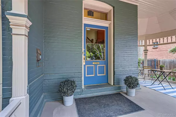 Denver, CO 80218,1542 N Williams ST