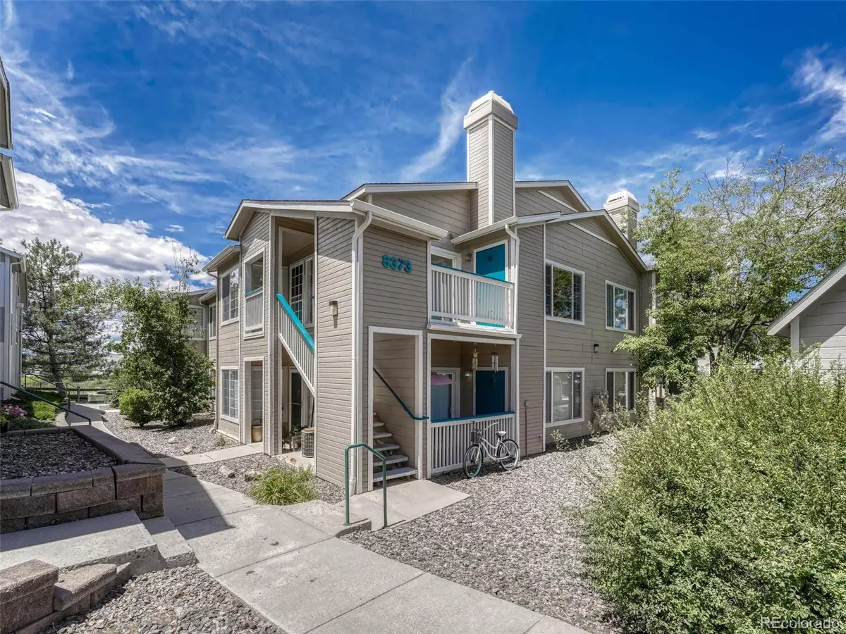 Highlands Ranch, CO 80126,8373 Pebble Creek WAY #203