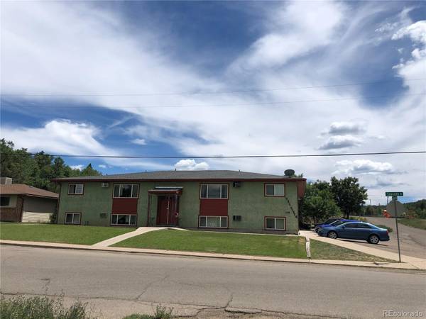 Trinidad, CO 81082,1108 E 7th ST