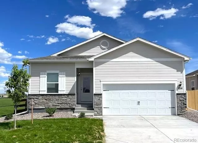 Fort Lupton, CO 80621,1014 Savona AVE