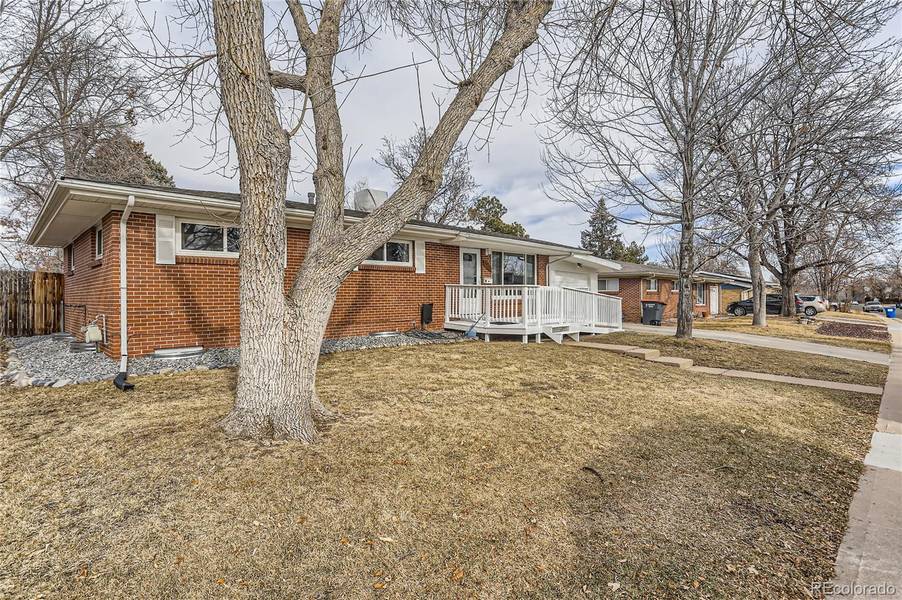 3359 W Aksarben AVE, Littleton, CO 80123