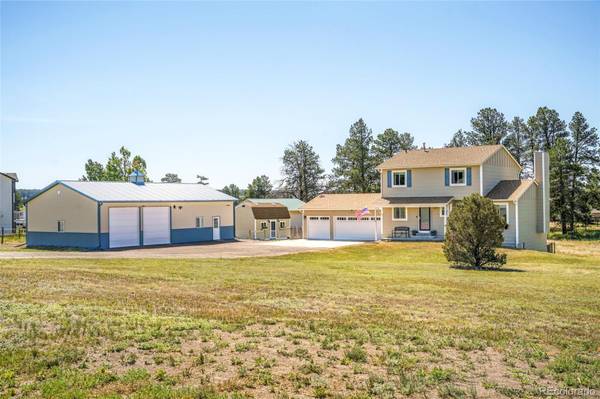 Elizabeth, CO 80107,2358 Remington RD