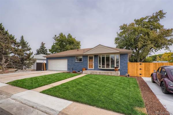 11134 Clarkson ST, Northglenn, CO 80233