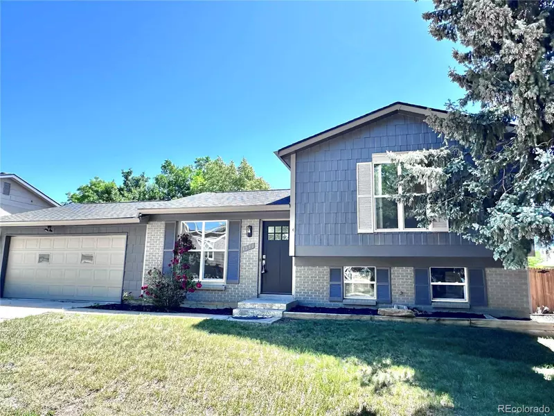 4382 S Xenon ST, Morrison, CO 80465