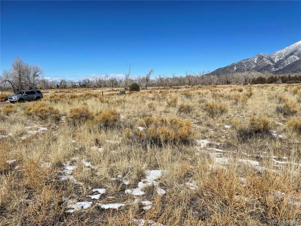 Crestone, CO 81131,18 Townhome Road