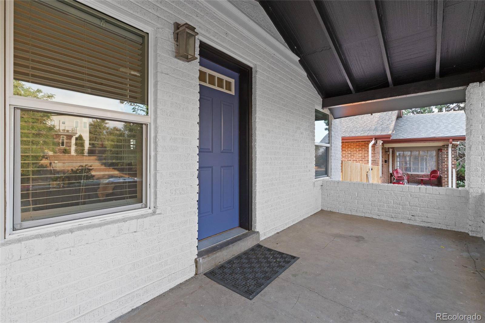 Denver, CO 80205,3527 N Steele ST