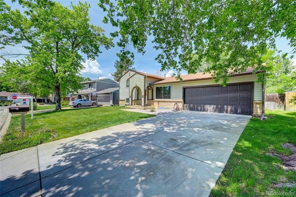 Arvada, CO 80003,8612 Ingalls CIR