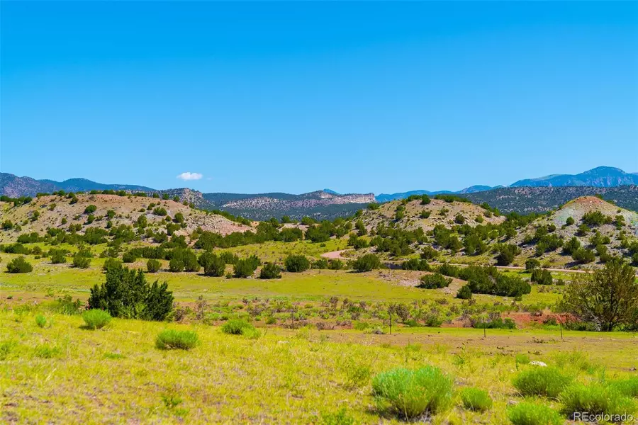 Unknown County Road 69, Canon City, CO 81215