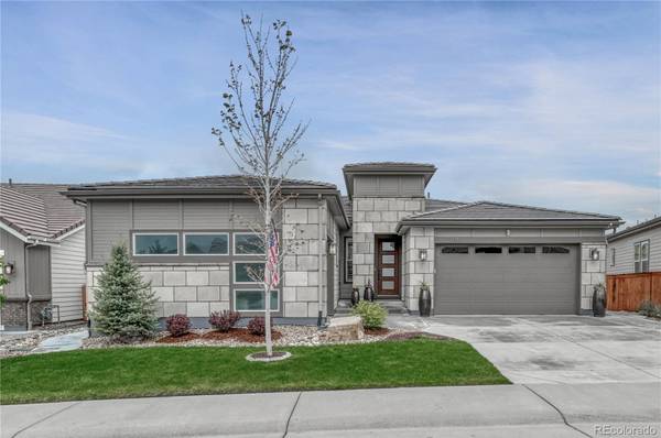 Parker, CO 80134,11141 Sweet Cicely DR