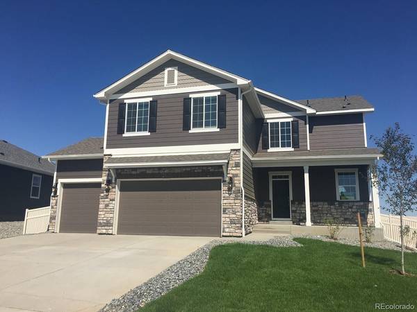 Wellington, CO 80549,6875 Whisper Trail LN