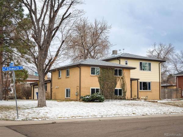 6800 W Ellsworth AVE, Lakewood, CO 80226