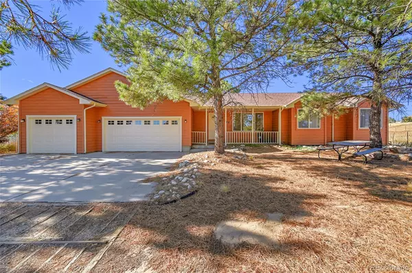 Elizabeth, CO 80107,549 Panorama DR