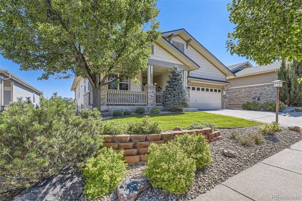 8179 S Algonquian CIR, Aurora, CO 80016