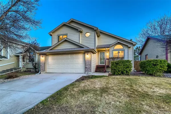 Fort Collins, CO 80526,537 Dennison AVE