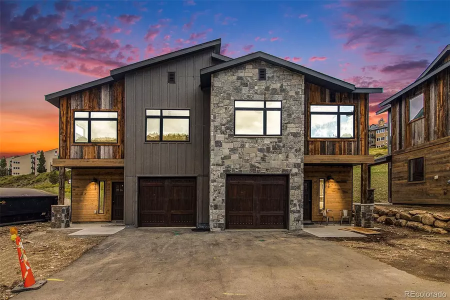 102 Base Camp CIR, Granby, CO 80446