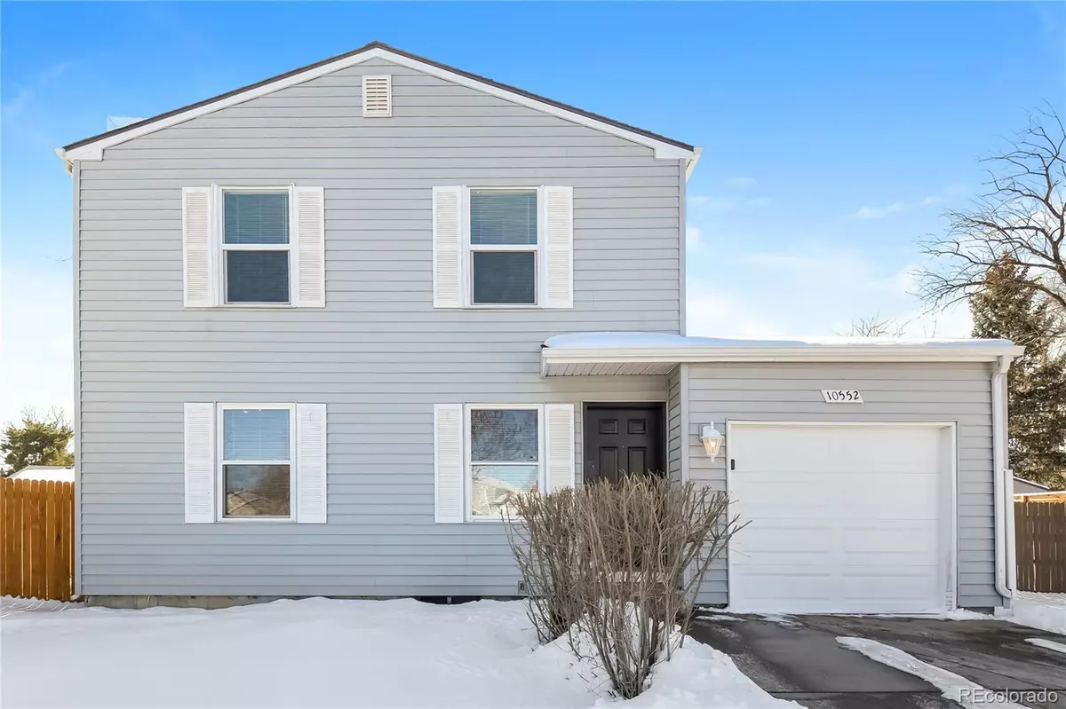 Westminster, CO 80021,10552 W 106th CT