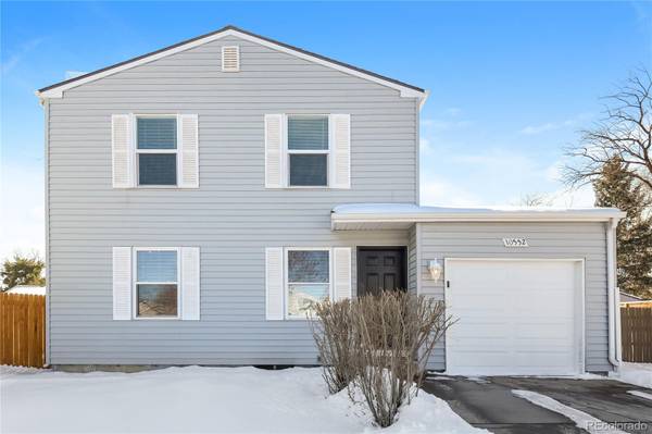 10552 W 106th CT, Westminster, CO 80021