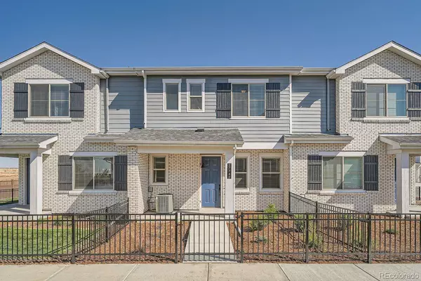 27742 E 1st AVE, Aurora, CO 80018