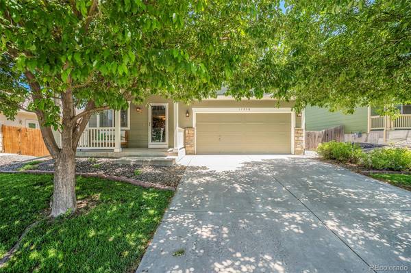 11338 Joliet ST, Henderson, CO 80640