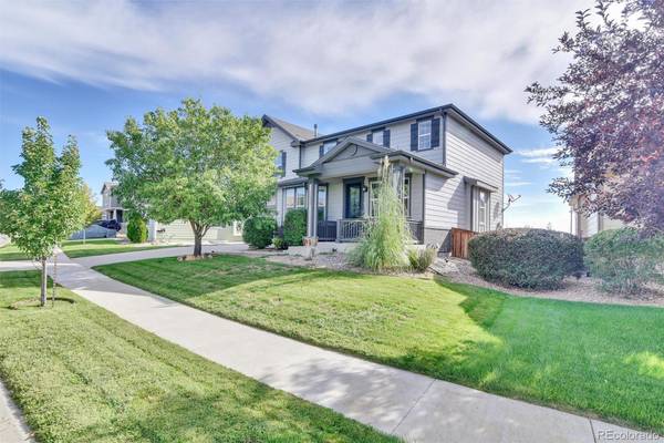 12400 Village CIR, Brighton, CO 80603