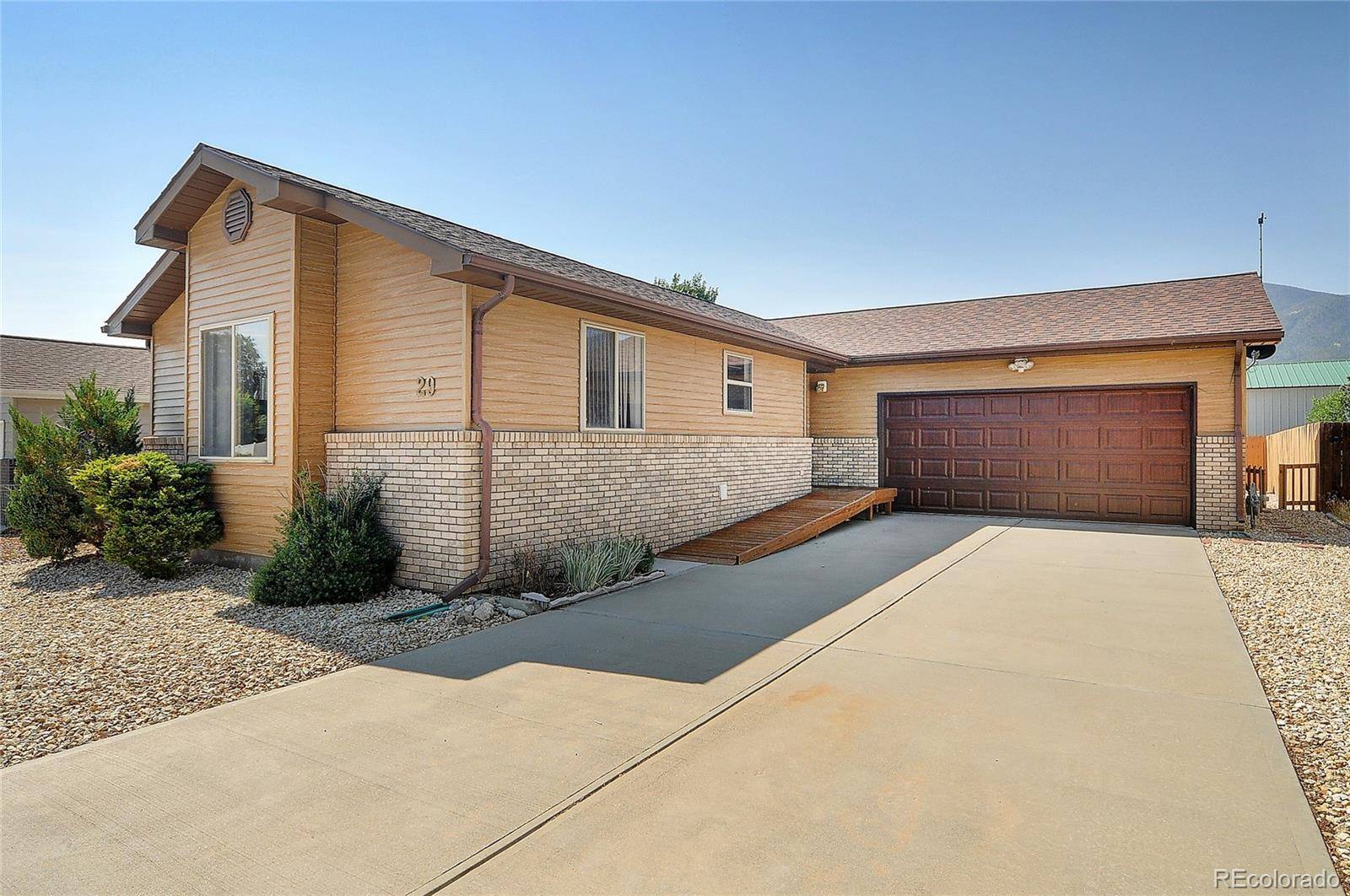 Salida, CO 81201,29 Rex CIR
