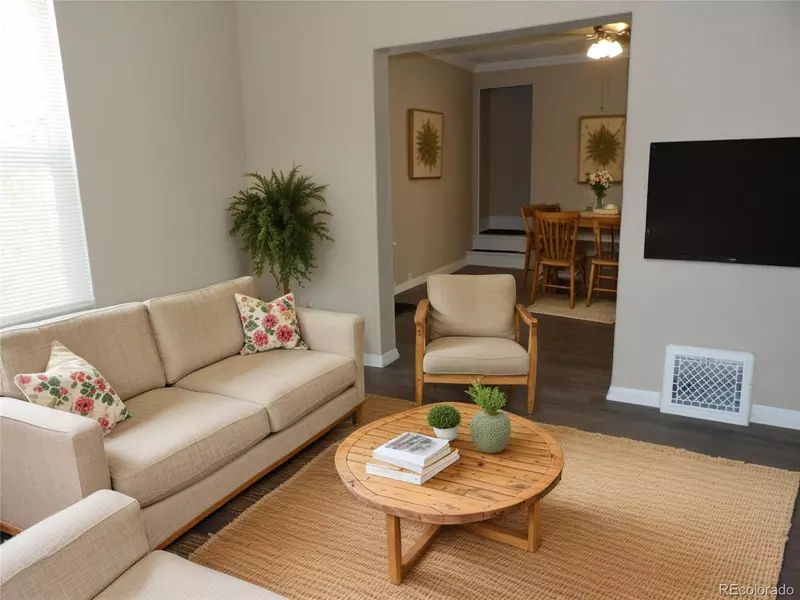 1505 E 6th ST, Pueblo, CO 81001