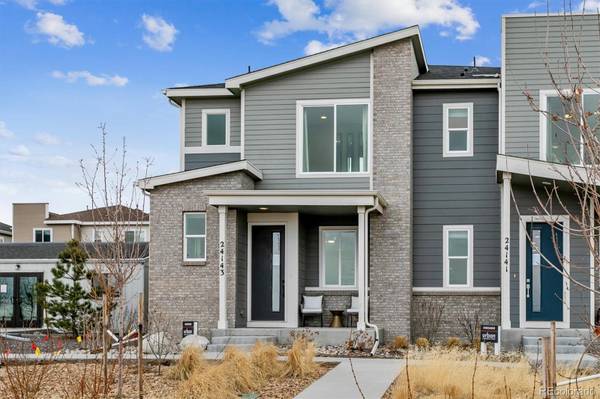 24143 E 41st AVE, Aurora, CO 80019