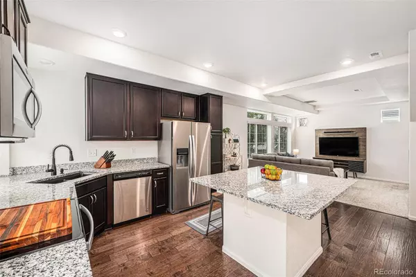 Aurora, CO 80018,203 S Oak Hill ST