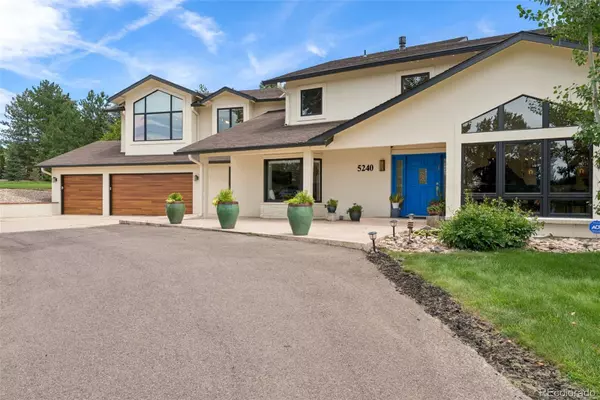 Greenwood Village, CO 80111,5240 S Beeler CT