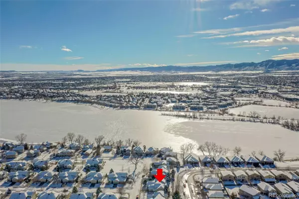 Littleton, CO 80123,4935 S Webster CT