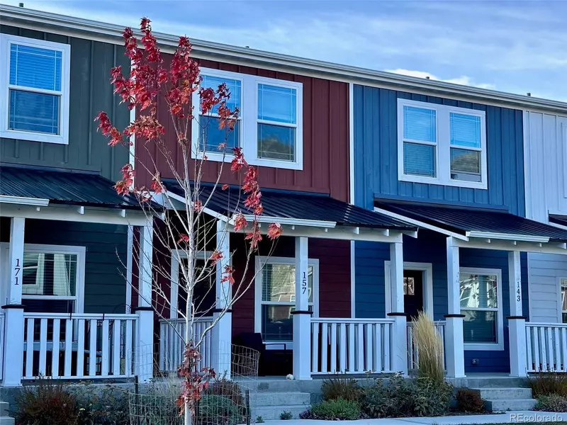 157 Split Rail LN, Buena Vista, CO 81211