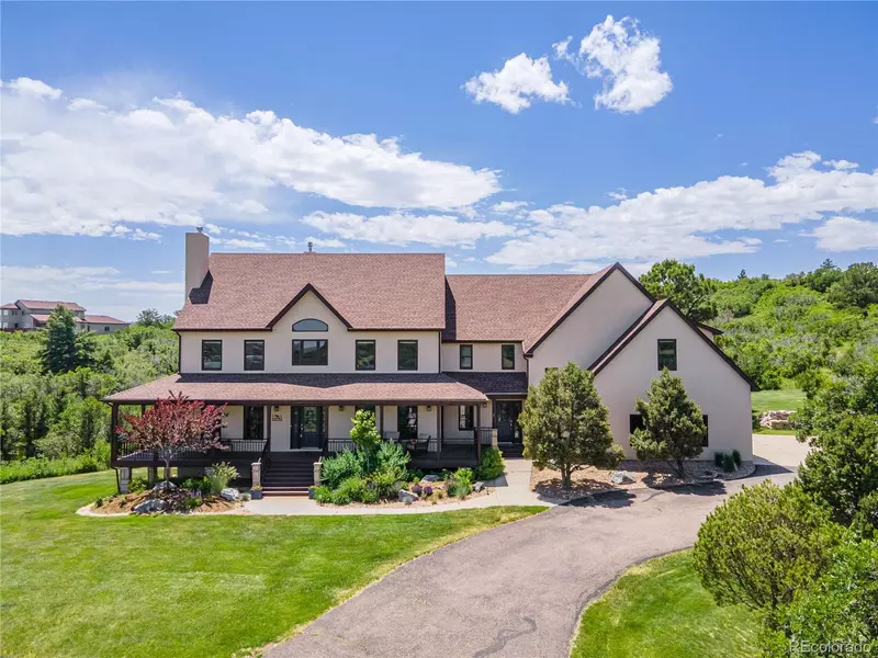 1091 Colt CIR, Castle Rock, CO 80109