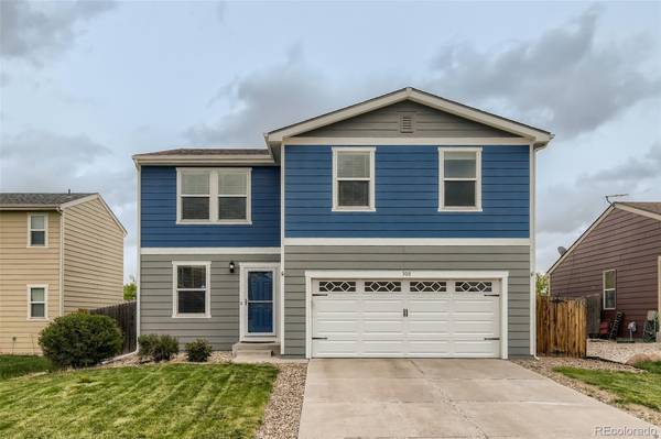 308 Diablo PL, Lochbuie, CO 80603