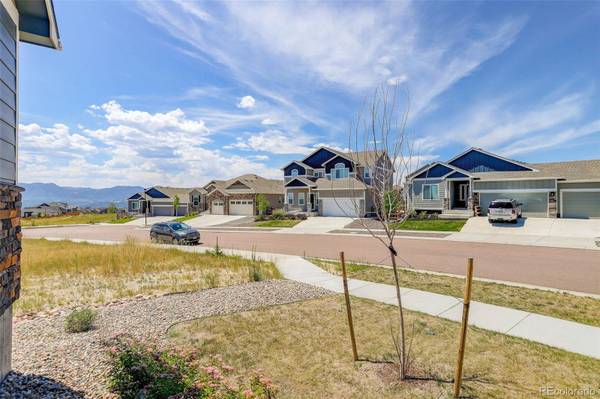 Colorado Springs, CO 80924,5005 Janga DR