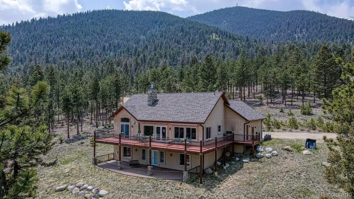 Buena Vista, CO 81211,16877 County Road 325