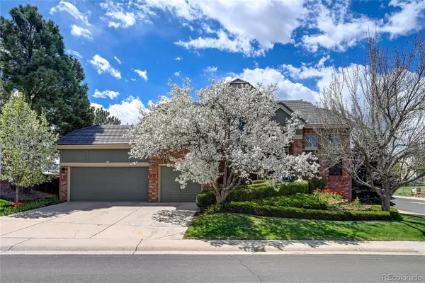 Highlands Ranch, CO 80126,10051 Stratford LN