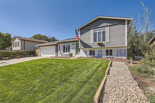 Morrison, CO 80465,12893 W Tufts AVE