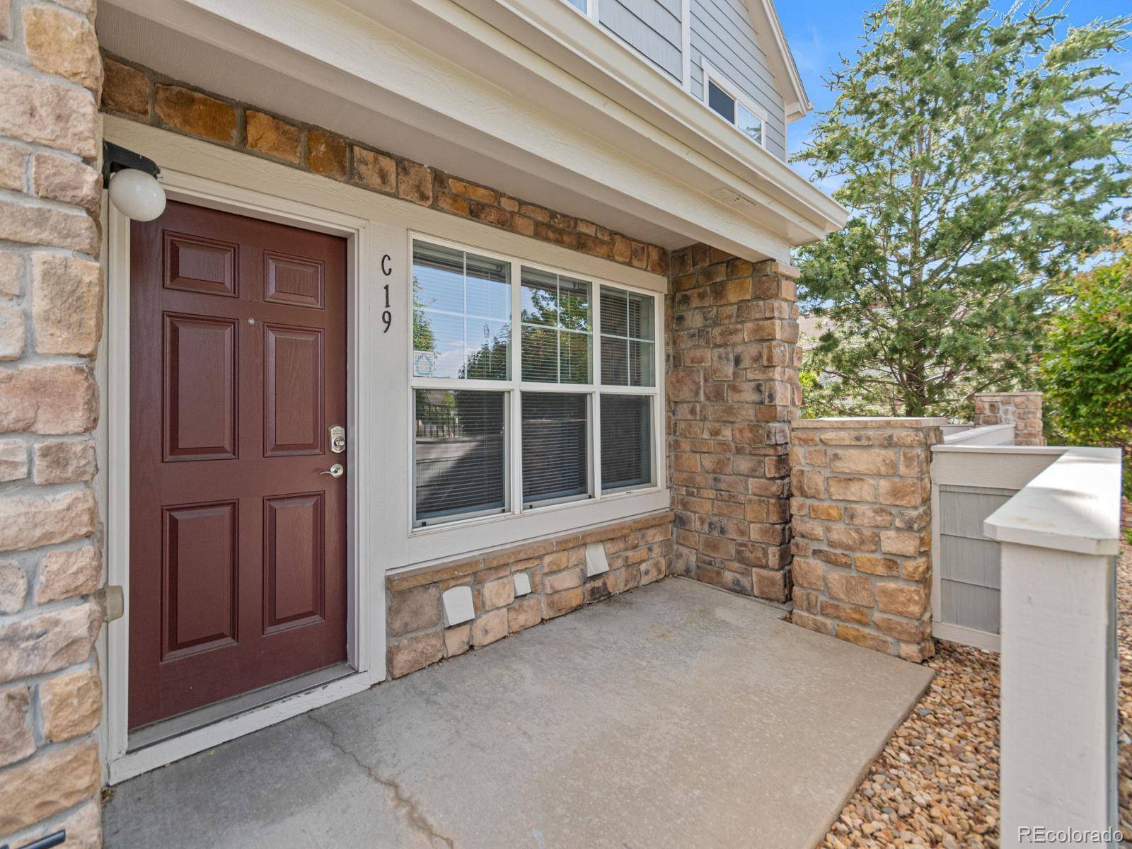 Aurora, CO 80016,23500 E Alamo PL #C