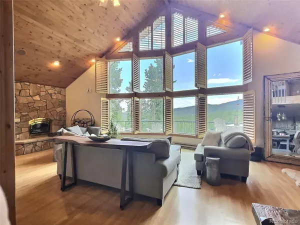 Conifer, CO 80433,8340 S Warhawk RD
