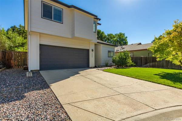 Westminster, CO 80021,9904 Garland CT