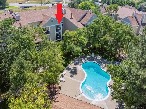 5321 W 76th AVE #322, Arvada, CO 80003