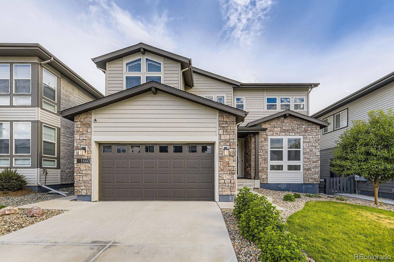 Castle Pines, CO 80108,1660 Candleflower DR