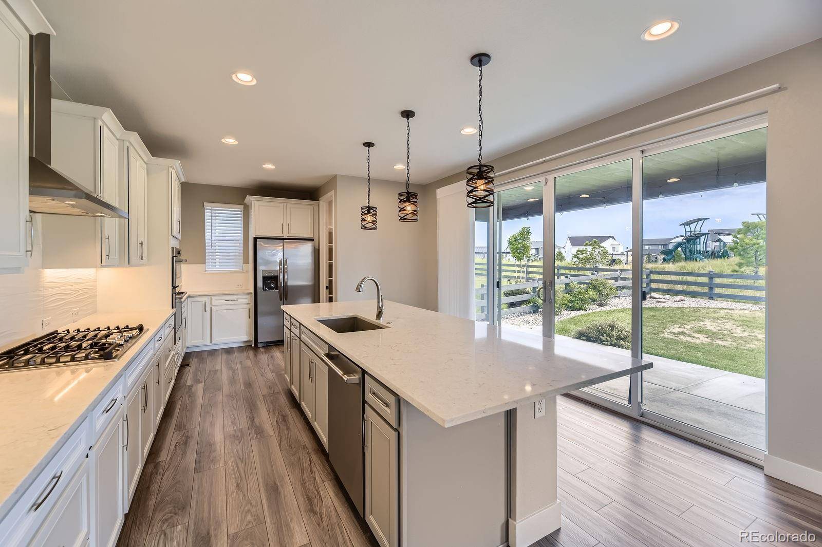 Castle Pines, CO 80108,1660 Candleflower DR